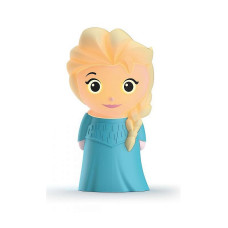 PHILIPS Disney SoftPal Frozen Elsa, children's nightlight 717680316