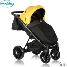 MAEMA IWalk Stroller 6m+, SUN