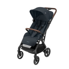 MAXI COSI SOHO stroller 0-4y 0-22kg Essential Graphite