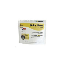 MEDELA Quick Clean Quick Clean package bags for steam sterilization in the microwave oven (5 pieces.) 008.0065