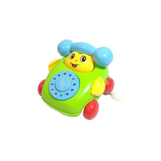 CABO-TOYS Rotaļlieta Telefons 1022/L2114