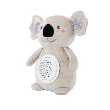 MILLY MALLY plush toy with projector KOALA