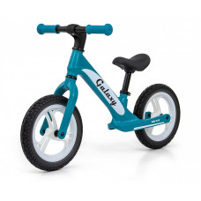 MILLY MALLY GALAXY Walking Bike 12" Blue