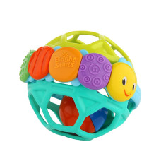 BRIGHT STARTS rattle Flexi Ball, 8863