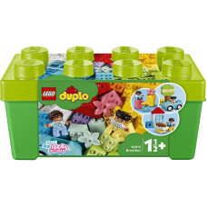 10913 LEGO® Duplo Klucīšu kārba