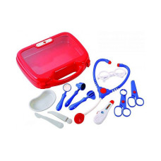 PLAYGO Doctors accessory bag art. 2930