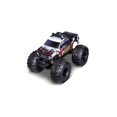 MAISTO TECH 1:8 RC auto Giant Wheel Offroad, 82561