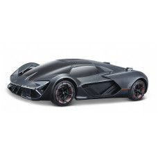 MAISTO TECH 1:24 automašīnas modelis Lamborghini Terzo Millennio, 82332