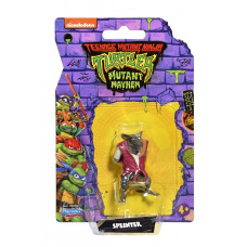 TMNT mini figurine Splinter, 83275