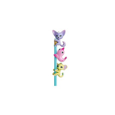 FINGERLINGS mini figure 3 pcs., 3898