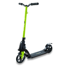 GLOBBER Scooter One K 180, green, 499-116