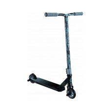 GLOBBER Stunt scooter GS 720, black grey blue, 624-100-3