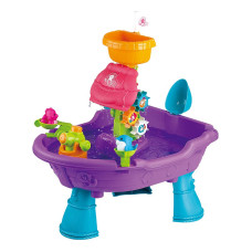 PLAYGO water table Nāriņas lagūna, 5456