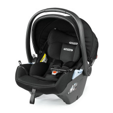 Peg Perego Primo Viaggio Lounge BLACK SHINE car seat 0-13kg IMLO000000DX13