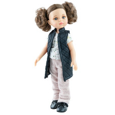 PAOLA REINA DOLL AMIGAS CAROL 32cm 04465