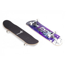 MUUWMI Skateboard ABEC5, AU 562