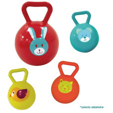 LUDI rattle 3m+ L30012