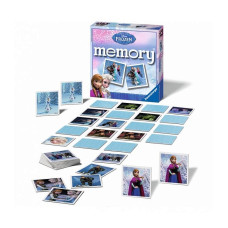 Ravensburger Atmiņu spēle - Disney Frozen R 21108