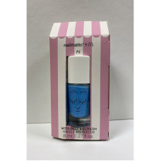 Nailmatic Kids MUM&ME nail polish set for mother and daughter, Coco&Freezy NKMUMME08