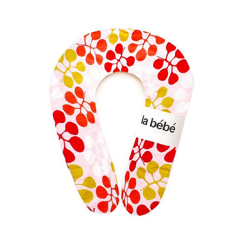 LA BEBE Snug horseshoe 20 * 70 cm 5190