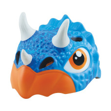 Globber safety helmet Triceratops, 49-55cm, 605-100