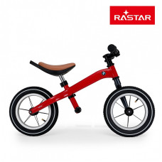 RASTAR balance bike BMW red, RSZ1206