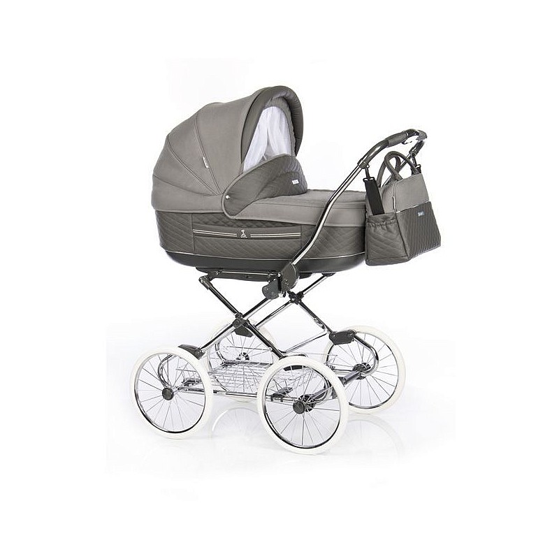 ROAN MARITA PRESTIGE Universal stroller 2in1, P-222