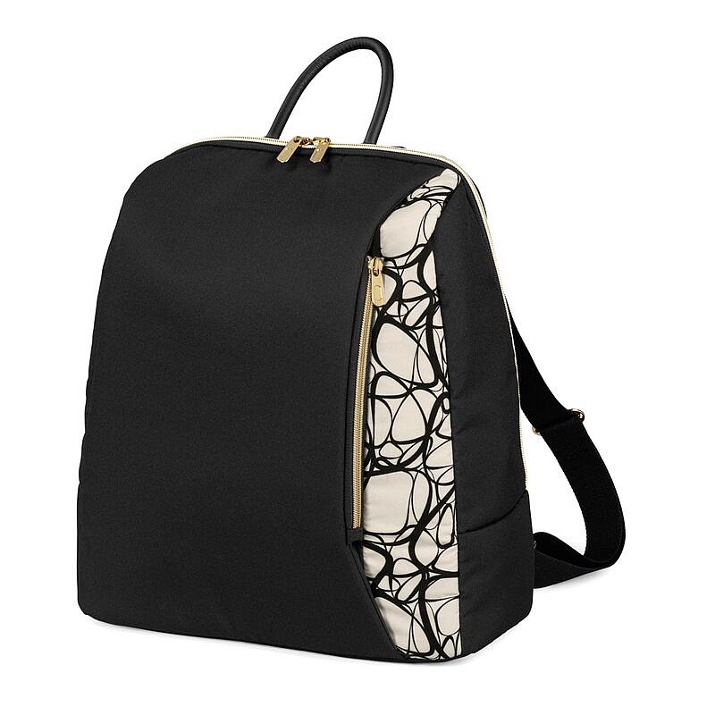 Peg Perego Backpack GRAPHIC GOLD IABO4600-AB50RO01