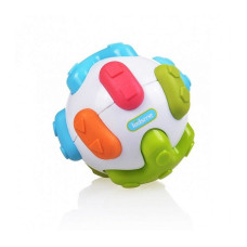 KIDSME developing toy with sound Listen and Learn Ball 6m + 9278