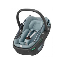 MAXI-COSI CORAL 360 car seat 0-12kg 40-75cm ESSENTIAL GREY