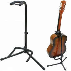 MPORT Guitar stand with height adjustment MXD068