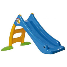 3TOYSM Children slide DOLPHIN 426 blue