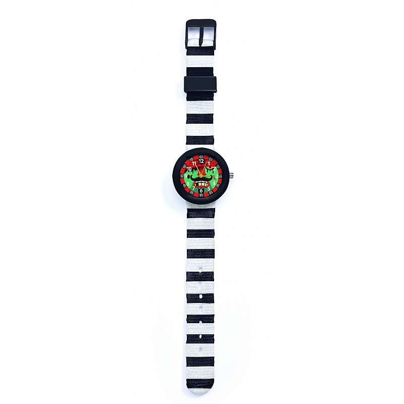 DJECO hand watches - Pirate, DD00423