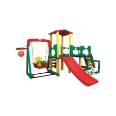 3TOYSM children's play and sports complex 3XL, JM731CD