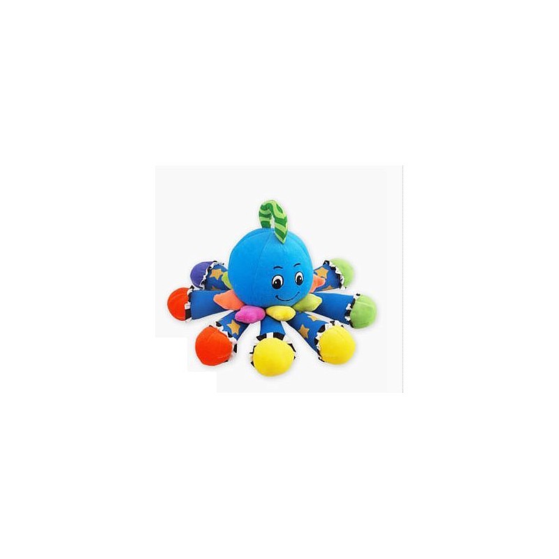 BABY MIX Plush toy with sound TE7719