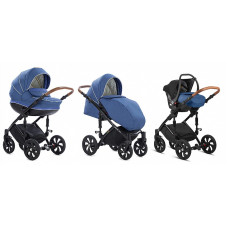 TUTIS MIMI STYLE universal stroller 3in1, 309 Navy