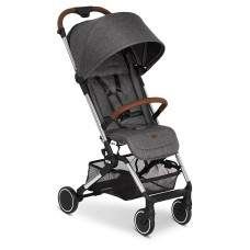 ABC Design PING stroller Diamond Asphalt, 12001482003