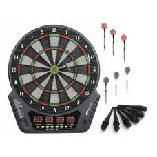 Electronic Dart