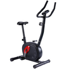 MPORT Magnetic Exercise Bike GA08