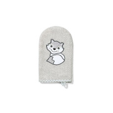 BABYONO Mitten for washing 1pc. 347/03