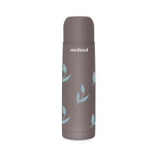 MINILAND TERRA thermos 500ml FLOWERS ML89435 N07/2022