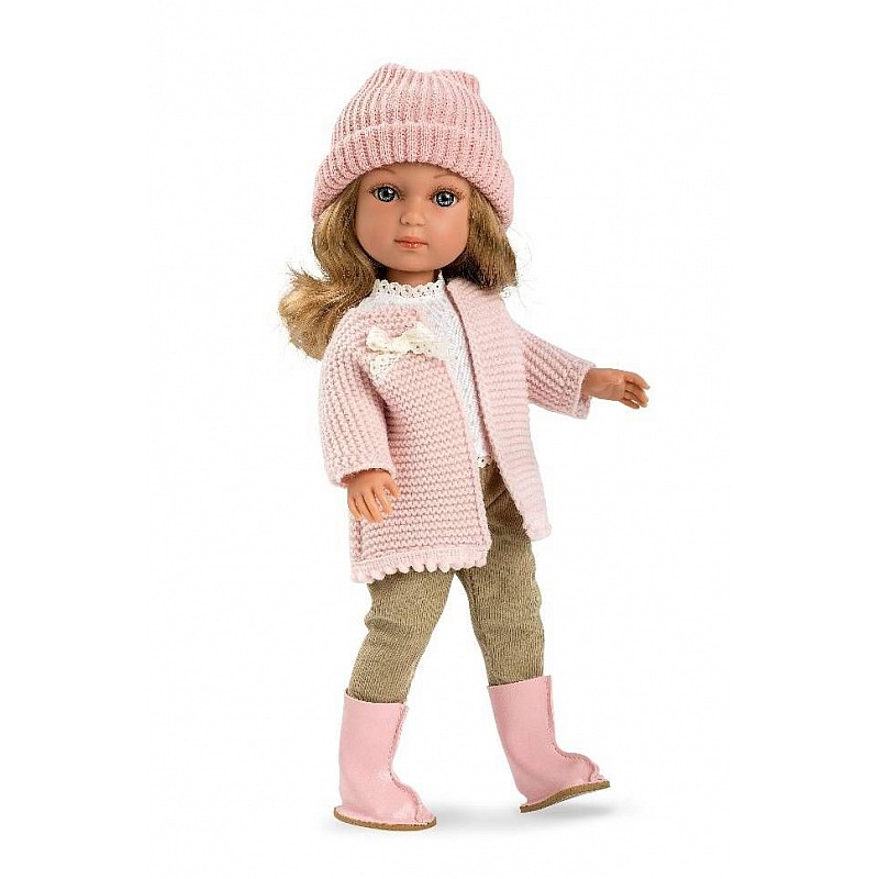 ARIAS Elegance Doll 36cm Carlota, AR60177