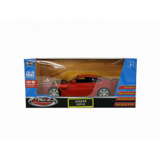 MSZ metallist mudelauto Jaguar XKR-S, 1:32