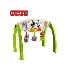 Fisher Price 3in1 Gymnastic complex