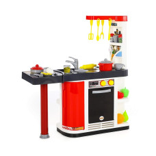 POLESIE Kitchen set Master (box) P 67609