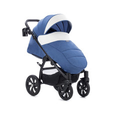 TUTIS SPORT stroller 6m+, 487 Sea Blue