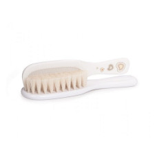 CANPOL BABIES Brush with soft hair + comb 7/406