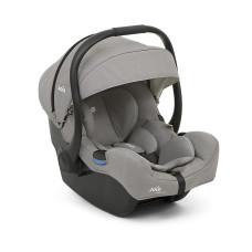 JOIE i-Gemm 2 infant car seat i-Size Safe 0-13kg Pebble 246970 (C1404ACPEB000)