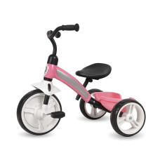 QPLAY ELITE Baby tricycle Pink