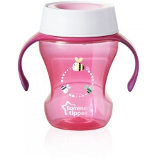 TOMMEE TIPPEE drinking spout 360 ° 230ml 6m + girl